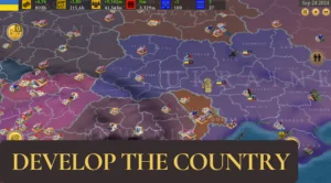 Global Strategy: WW3 - Sandbox