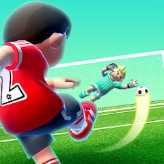 دانلود بازی Perfect Kick 2 – Online Soccer