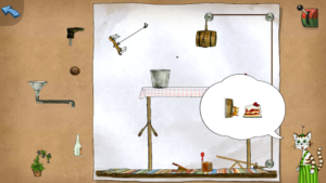 Pettson's Inventions 4