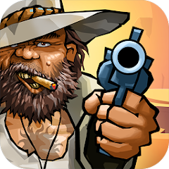 دانلود بازی Mad Bullets: Western Arcade