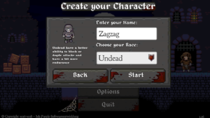 Master of Rogues
