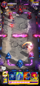 TRANSFORMERS: Tactical Arena