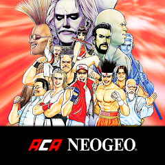 دانلود بازی FATAL FURY SPECIAL ACA NEOGEO