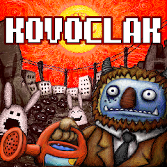 دانلود بازی Kovoclak