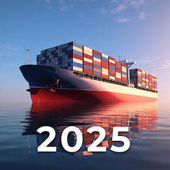 دانلود بازی Shipping Manager – 2025