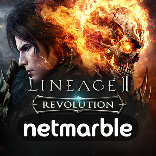 دانلود بازی Lineage 2: Revolution