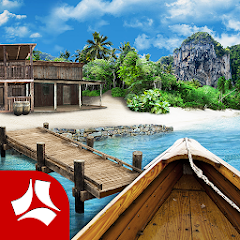 دانلود بازی The Hunt for the Lost Treasure
