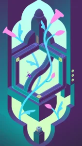Monument Valley 3 NETFLIX