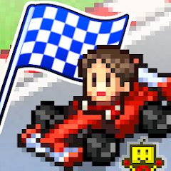 دانلود بازی Grand Prix Story