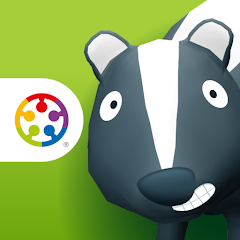 دانلود بازی Catch The Skunk