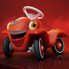دانلود بازی BIG-Bobby-Car – The Big Race