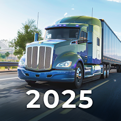 دانلود بازی Truck Manager – 2025