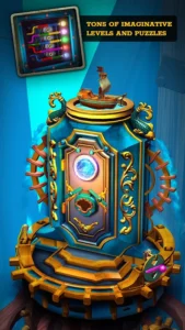 Doors: Origins