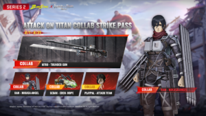 Blood Strike