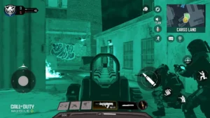 Call of Duty: Mobile