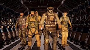 Call of Duty: Mobile