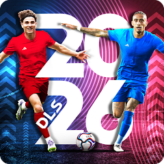 دانلود بازی Dream League Soccer 2026