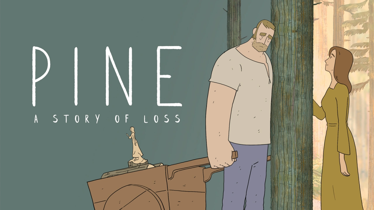 دانلود بازی Pine: A Story of Loss