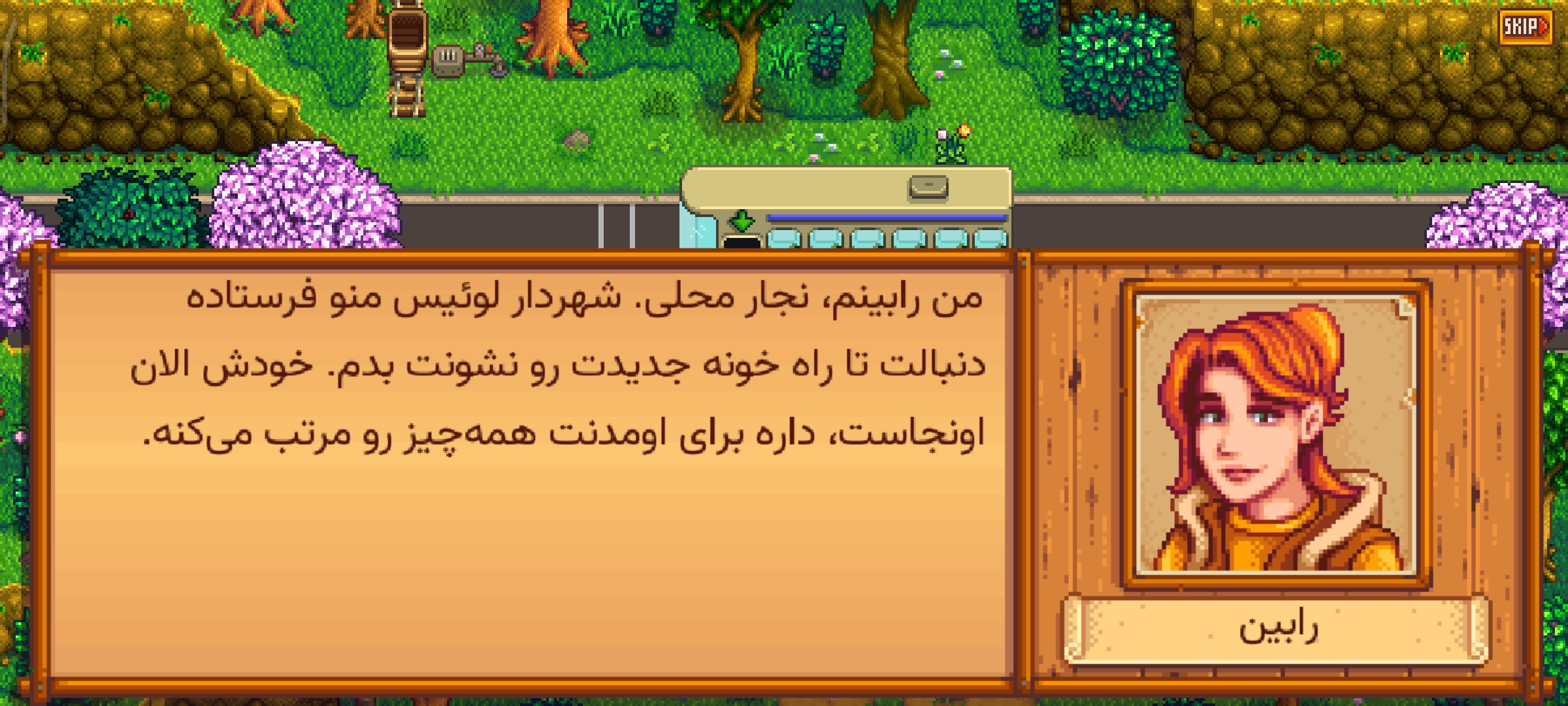 Stardew Valley