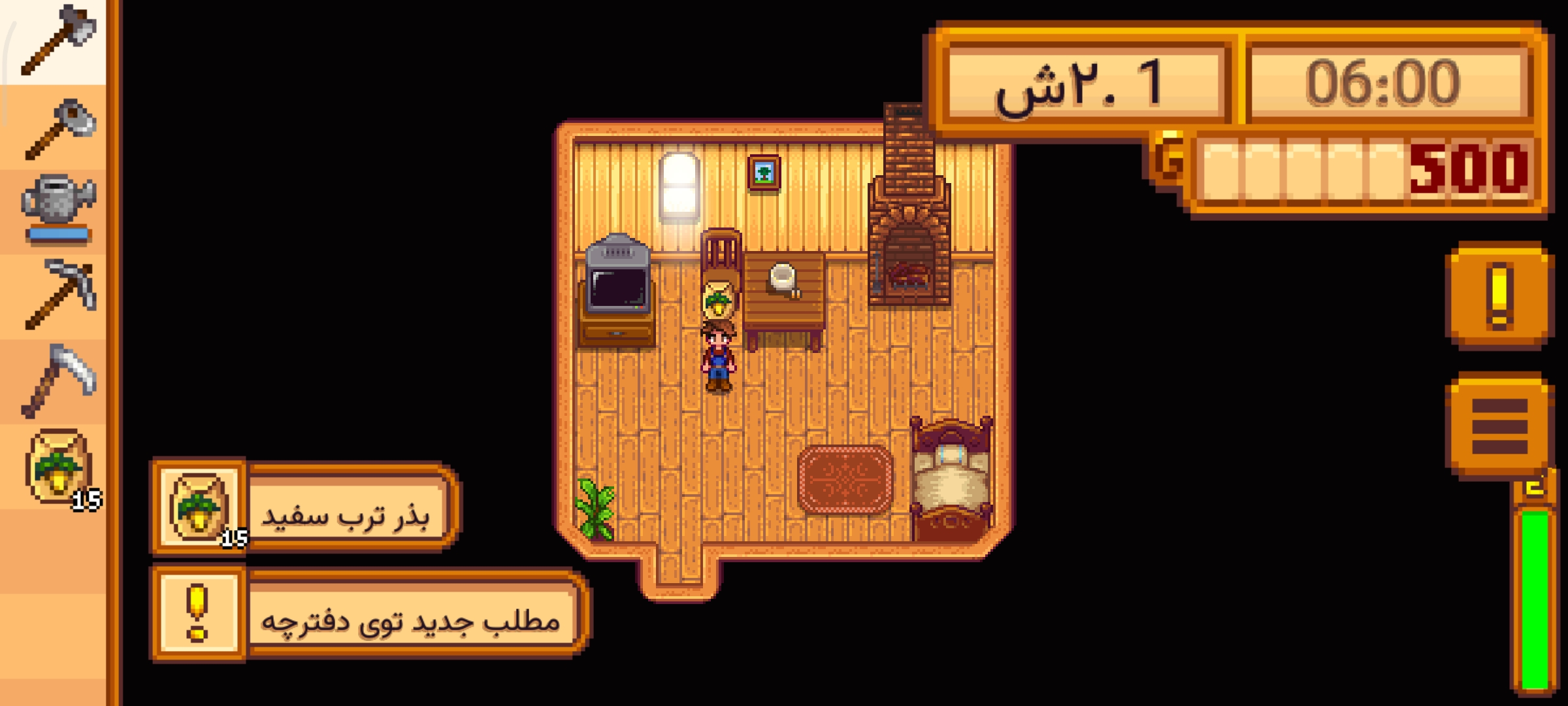 Stardew Valley