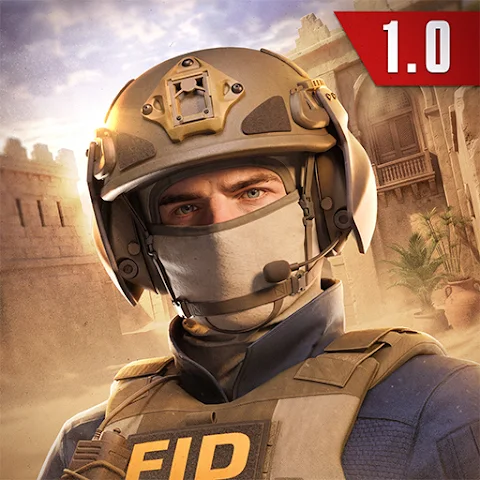 دانلود بازی Standoff 2