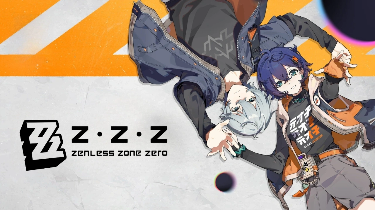 دانلود بازی Zenless Zone Zero