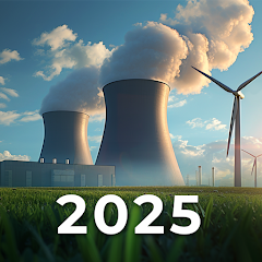 دانلود بازی Energy Manager – 2025
