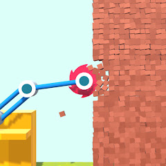 دانلود بازی Bucket Crusher
