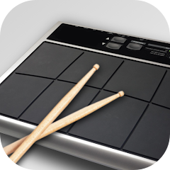 دانلود بازی Real Pads: DJ electro drums