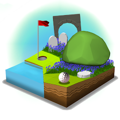 دانلود بازی OK Golf