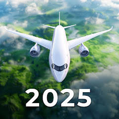 دانلود بازی Airline Manager – 2025