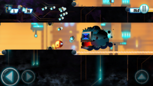 Mechanic Escape