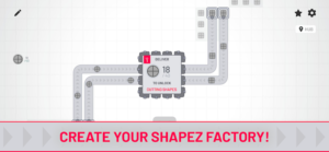 Shapez - Factory Game