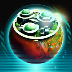 دانلود بازی Terraforming Mars