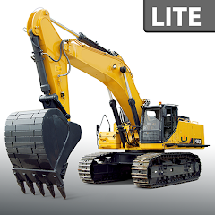 دانلود بازی Excavator Simulator RMAKE (LT)