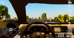 M3 Real Car Simulator 2025