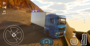 Truck Simulator Grand Road 3D