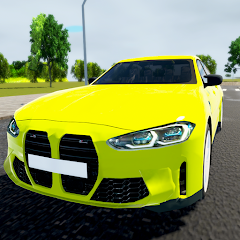 دانلود بازی M3 Real Car Simulator 2025