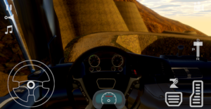 Truck Simulator Grand Road 3D