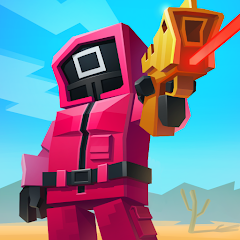 دانلود بازی Pixel Combat: Zombies Strike