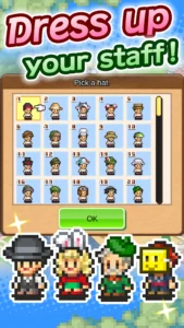 8-Bit Farm