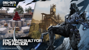 Call of Duty: Mobile