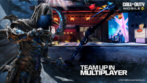 Call of Duty: Mobile