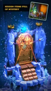 Doors: Origins