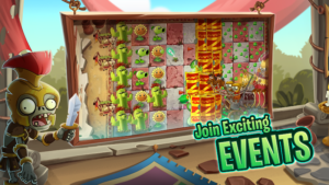 Plants vs Zombies 2