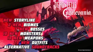 Dead Cells: Netflix Edition