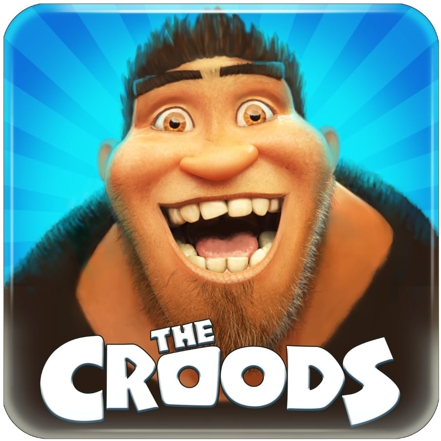 دانلود بازی The Croods