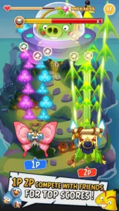 Angry Birds: Ace Fighter