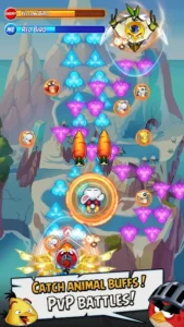 Angry Birds: Ace Fighter