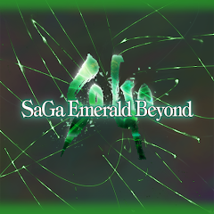 دانلود بازی SaGa Emerald Beyond